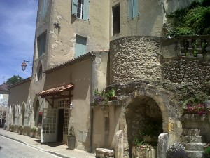 Article : Le Moulin des Saveurs &agrave; Barbaste