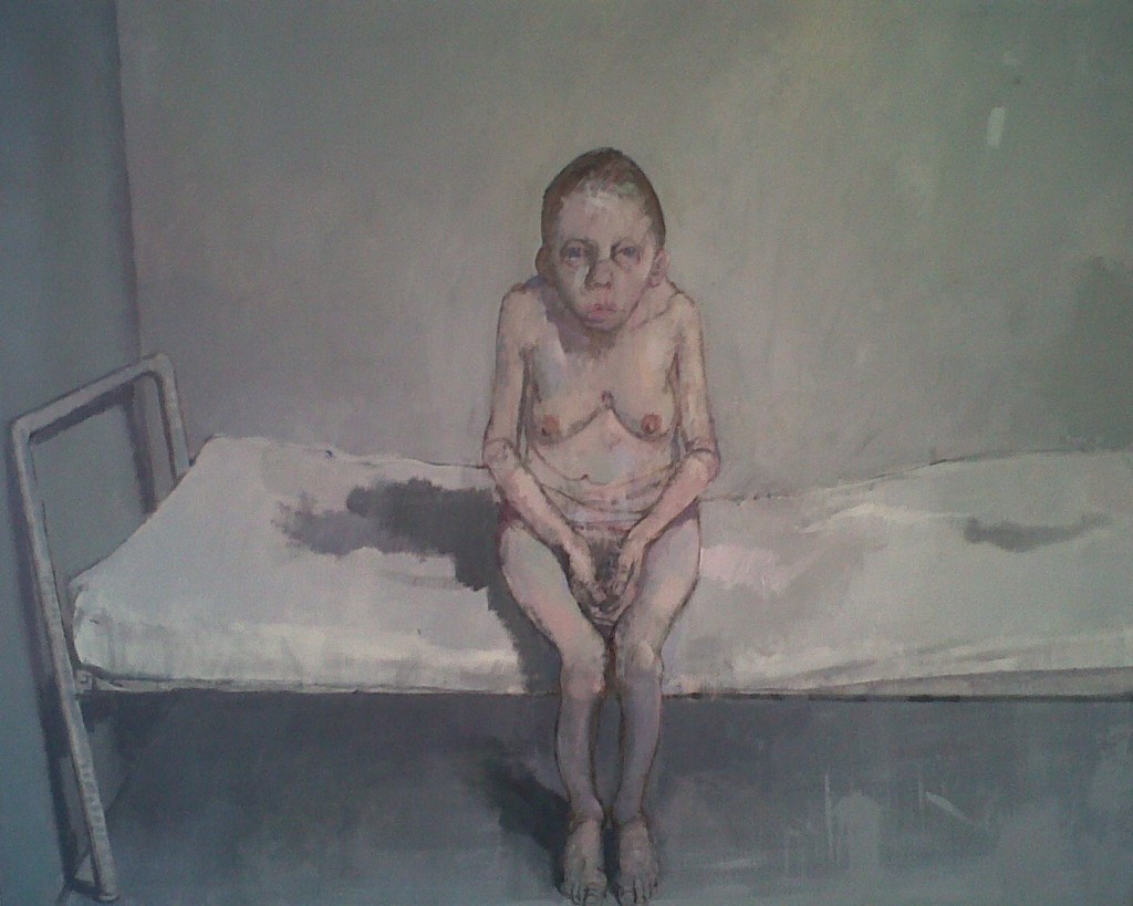 Article : Jean Rustin; derrière l&rsquo;intrigue, l&rsquo;émotion