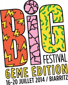 Article : Le BIG Festival, BIGrement bon !
