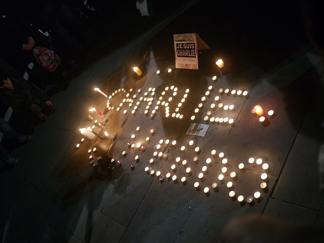 Article : Je suis Charlie : apr&egrave;s l&rsquo;&eacute;motion, les questions